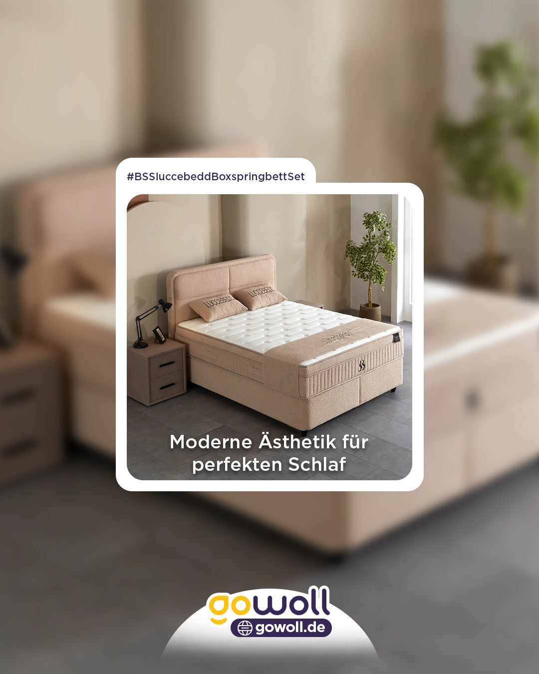 Boxspringbett kaufen: Der große Ratgeber 2026