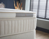 BSS WOOLYBEDD | Matratze