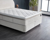 BSS BOHEMBEDD | Boxspringbett Set