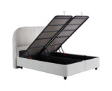 BSS BOHEMBEDD | Boxspringbett Set