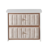 Bambi Thermall Boxspringbett Set