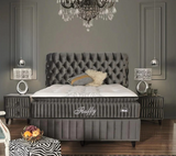 BSS BEDDING | FLUFFY Matratze H3
