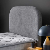 Boxspringbett Kinderbett mit Matratze und Kopfteil Kostenlose Lieferung