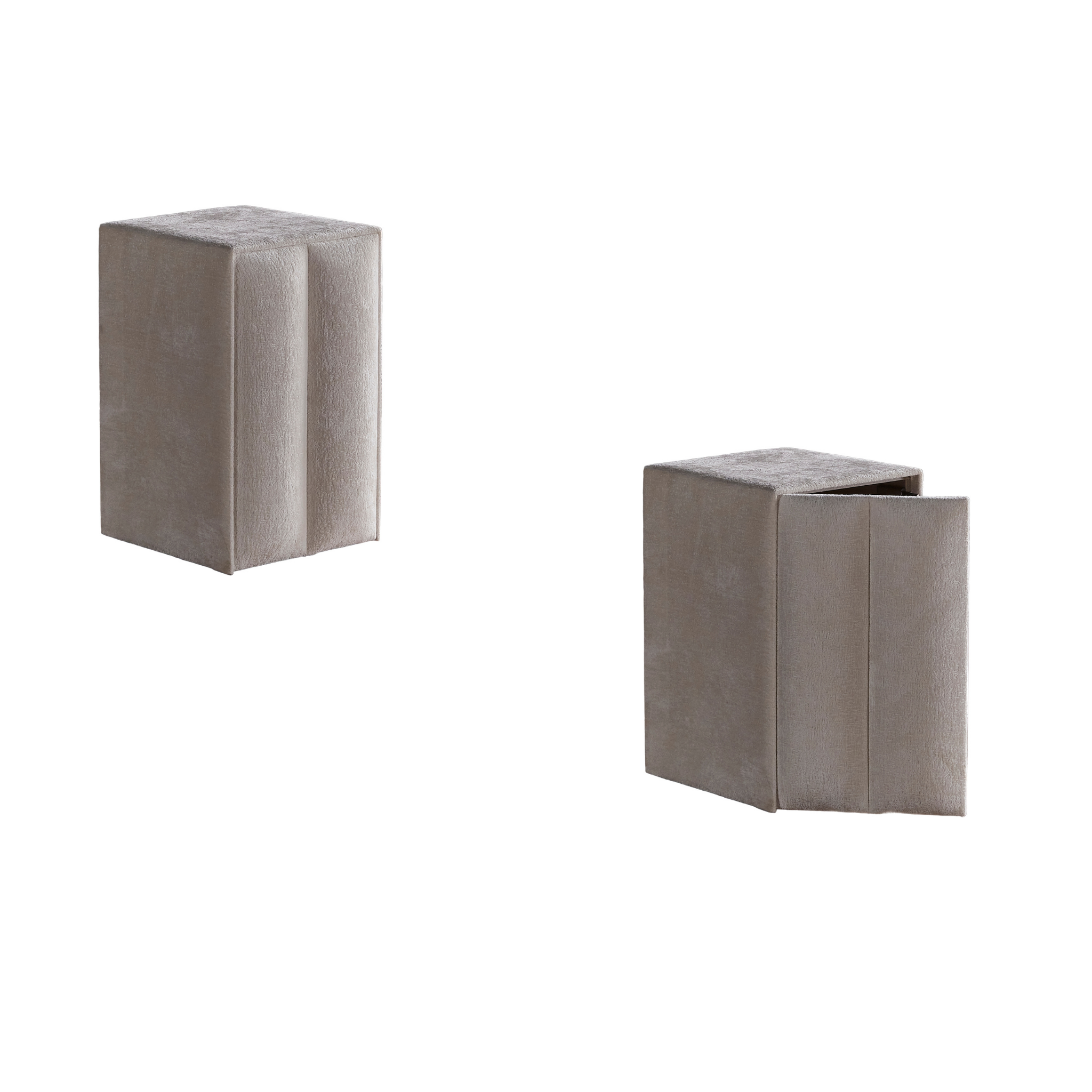 Boxspringbett mit Matratze Polsterbett Stauraumbett Betkasten inkl. Lieferung Beleza