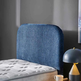 Boxspringbett Kinderbett mit Matratze und Kopfteil Kostenlose Lieferung