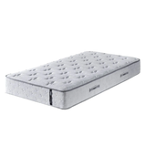 Boxspringbett Kinderbett mit Matratze und Kopfteil Kostenlose Lieferung