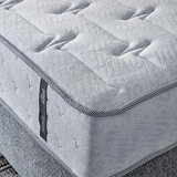 Boxspringbett Kinderbett mit Matratze und Kopfteil Kostenlose Lieferung