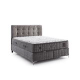Bambi Sleeppure 8 Schichten Höhe 31 cm Matratze 90x200 - 180x200 Reißverschluss