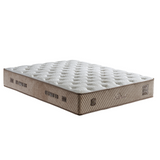 Clima Naturel 8 Schichten Höhe 35 cm Matratze 180x200 - 140x200