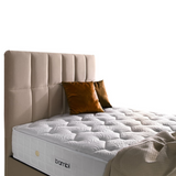 Golden Prime 8 Schichten Höhe 26 cm Matratze 90x200 - 180x200