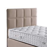 Bambi Golden Prime Boxspringbett Schlafzimmer Set