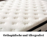 BSS BEDDING | BASEL Matratze H3