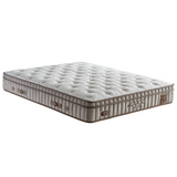 Bambi Kapok Naturel 8 Schichten Höhe 33 cm Matratze