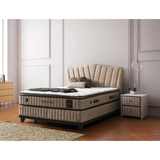 Bambi Thermall Boxspringbett Set