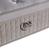 Boxspringbett mit Matratze Polsterbett Stauraumbett Betkasten inkl. Lieferung Amore
