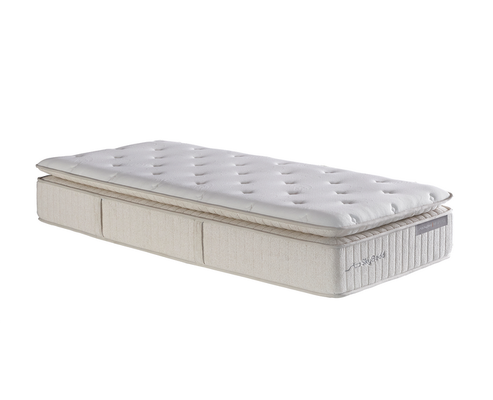 BSS BRIDABEDD | Matratze