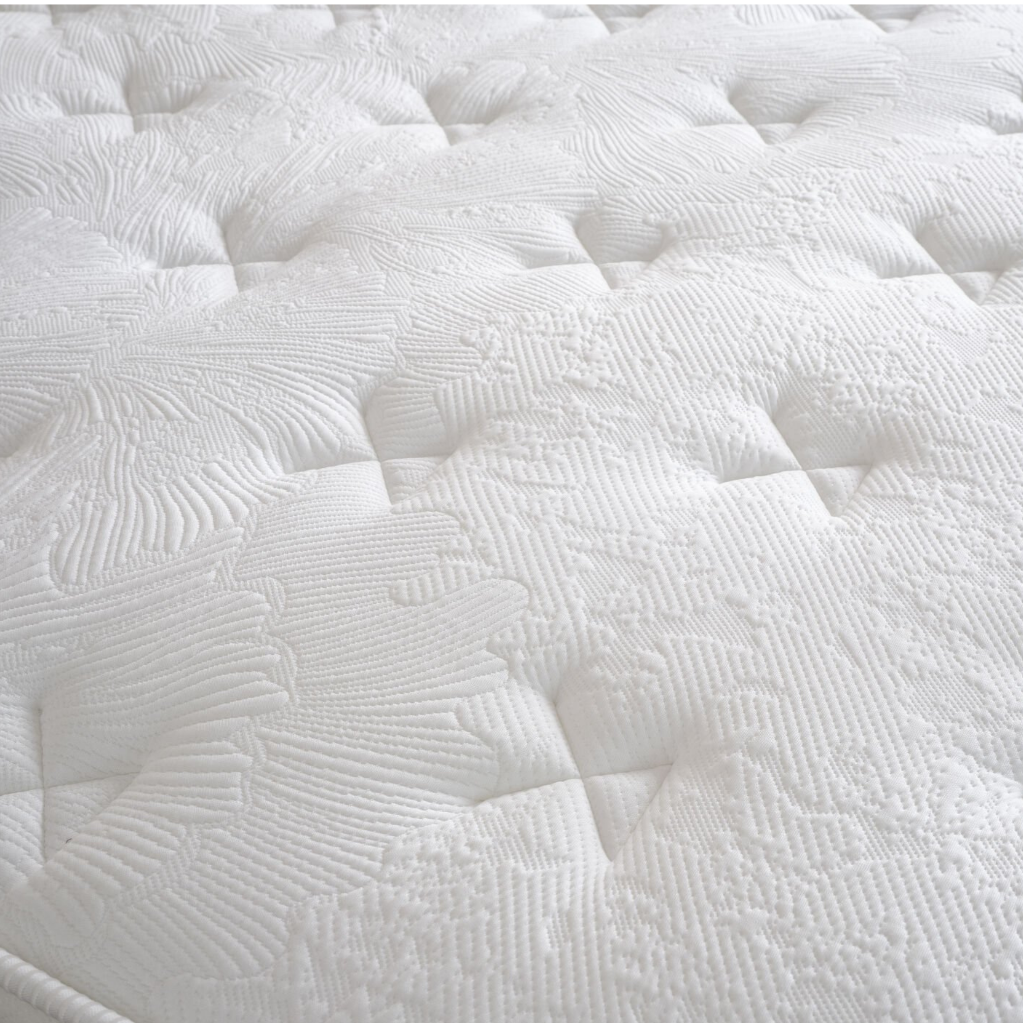 Boxspringbett mit Matratze Polsterbett Stauraumbett Betkasten inkl. Lieferung Beleza