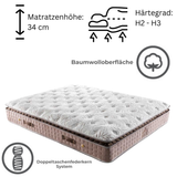 Bambi | Cotton Master Matratzen H3
