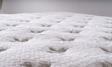 BSS BEDDING | WOOL TOUCH Matratze H2/H3