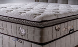 BSS BEDDING | WOOL TOUCH Matratze H2/H3