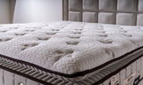 BSS BEDDING | WOOL TOUCH Matratze H2/H3