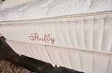 BSS BEDDING | FLUFFY Matratze H3