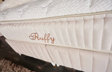 BSS BEDDING | FLUFFY Matratze H3
