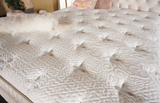 BSS BEDDING | FLUFFY Matratze H3