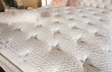 BSS BEDDING | FLUFFY Matratze H3