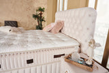 BSS BEDDING | FLUFFY Matratze H3