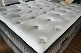 BSS BEDDING | FLUFFY Matratze H3