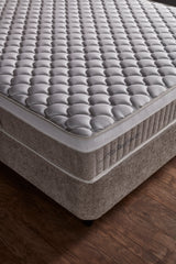 Fancybed  Taschenfederkernmatratze 7 Schichten Matratze