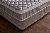 Fancybed  Taschenfederkernmatratze 7 Schichten Matratze