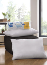 Yatas Bedding Handy Kissen-Set (2 Stück) – 50x70 cm