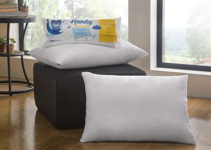 Yatas Bedding Handy Kissen-Set (2 Stück) – 50x70 cm