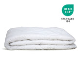 4-Jahreszeitenbett Bettdecke Ganzjahresdecke, 300 gsm Warme Bettdecke