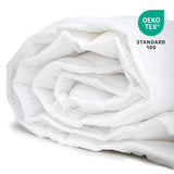 4-Jahreszeitenbett Bettdecke Ganzjahresdecke, 300 gsm Warme Bettdecke