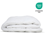 4-Jahreszeitenbett Bettdecke Ganzjahresdecke, 300 gsm Warme Bettdecke