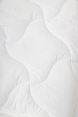 4-Jahreszeitenbett Bettdecke Ganzjahresdecke, 300 gsm Warme Bettdecke
