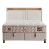Bambi Cappadocia Natura Boxspringbett Set 200x200