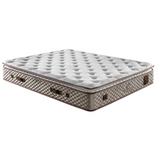 Bambi Magnasand Boxspringbett Set | H3, Taschenfederkern