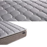 Mountbett Boxspringbett mit Matratze
