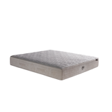 Neutralbett Boxspringbett mit Matratze LED