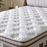 Boxspringbett mit matratze Bambi Nirvana Zen inkl. Lieferung