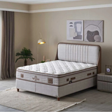Boxspringbett mit matratze Bambi Nirvana Zen inkl. Lieferung