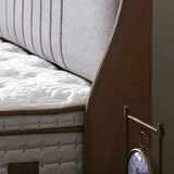 Boxspringbett mit matratze Bambi Nirvana Zen inkl. Lieferung