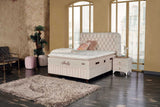BSS BEDDING | FLUFFY Matratze H3