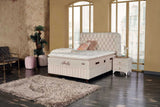 BSS BEDDING | FLUFFY Matratze H3