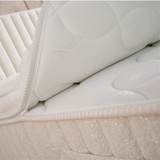 Boxspringbett mit Matratze Polsterbett Stauraumbett Betkasten inkl. Lieferung Beleza