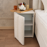 Boxspringbett mit Matratze Polsterbett Stauraumbett Betkasten inkl. Lieferung Beleza